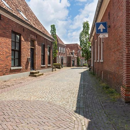 B&B 'N Drost Ootmarsum Kültér fotó