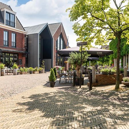 B&B 'N Drost Ootmarsum Kültér fotó
