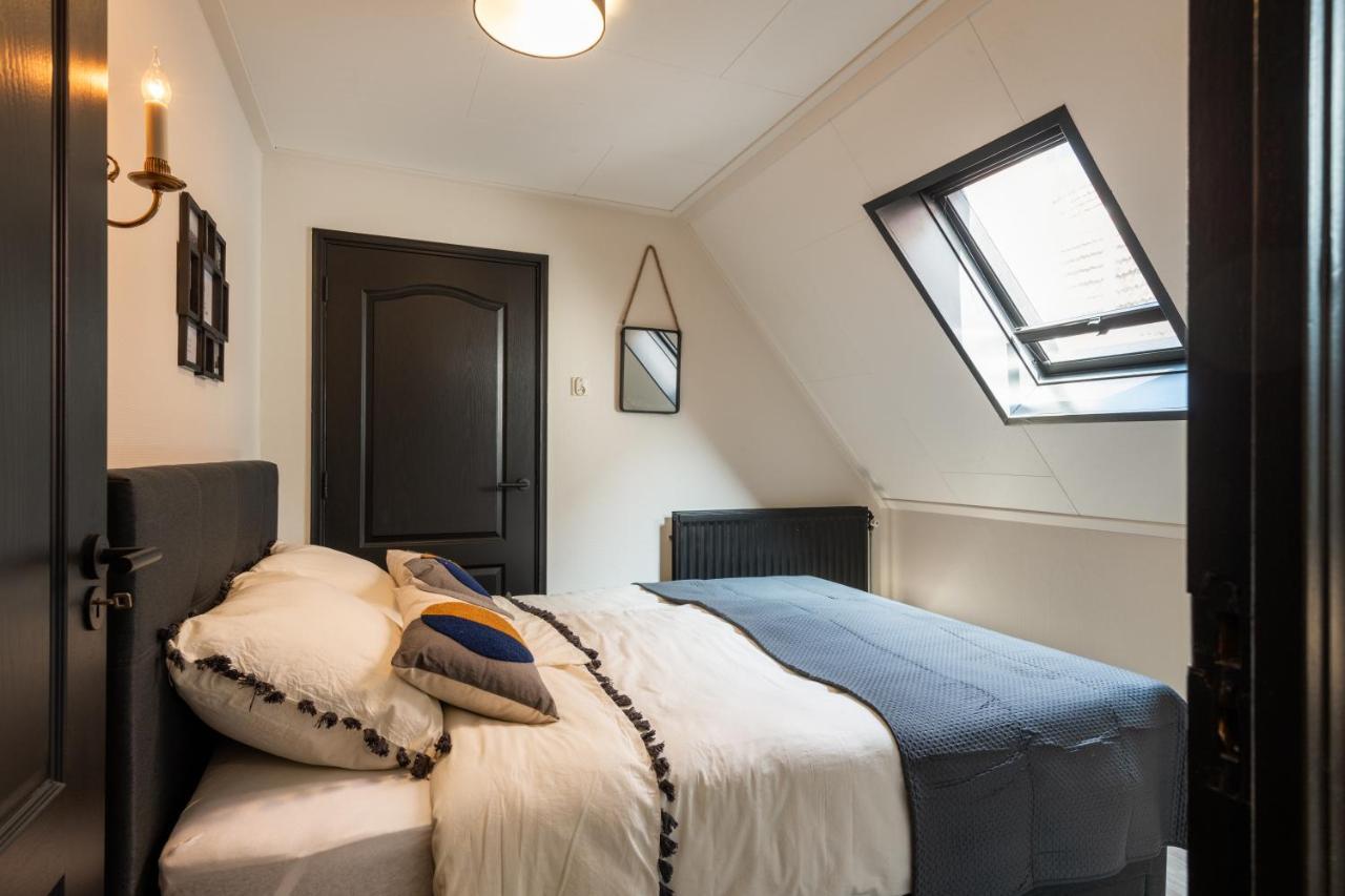 B&B 'N Drost Ootmarsum Kültér fotó