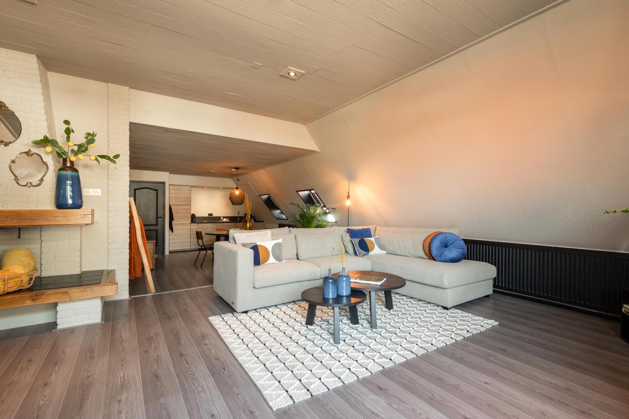 B&B 'N Drost Ootmarsum Kültér fotó